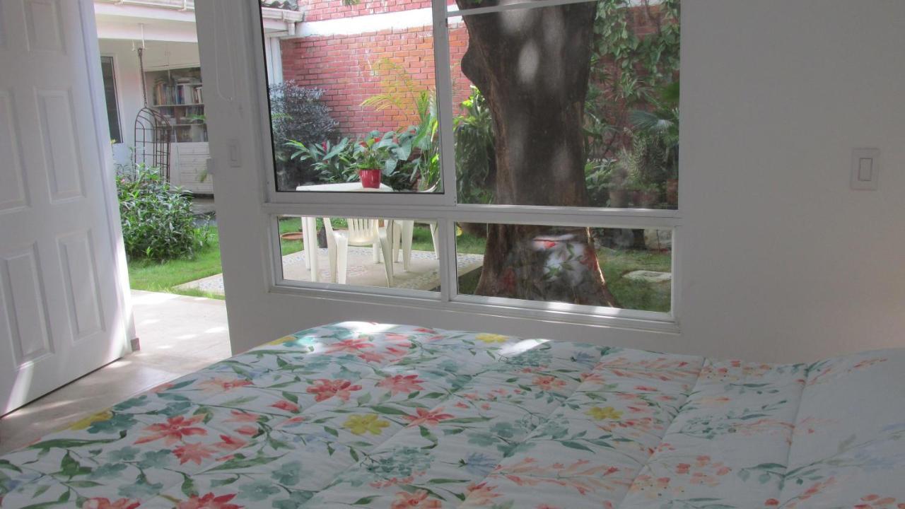 50N15 B&B Cali Exterior foto
